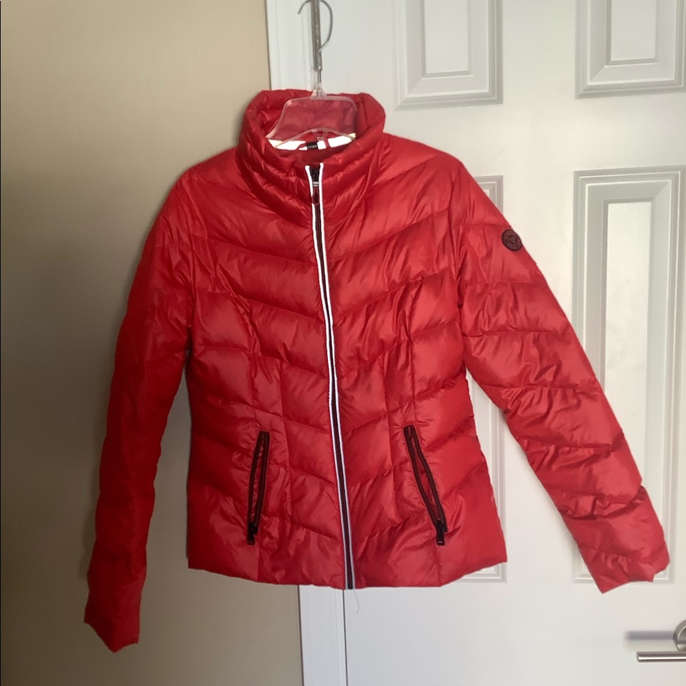 Guess Y2K puffer jacket
